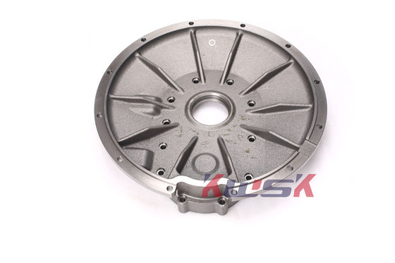 Máquina escavadora Hydraulic Pump Parts K5V200  Connection Plate de ZX450 Hitachi