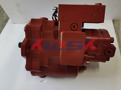 Máquina escavadora principal hidráulica Parts de Yanmar da bomba de Kyb Psvd2-17e E-PSVD 2-17E-17-0055