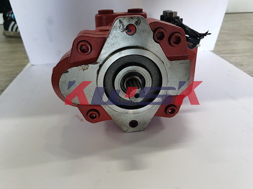 Máquina escavadora principal hidráulica Parts de Yanmar da bomba de Kyb Psvd2-17e E-PSVD 2-17E-17-0055