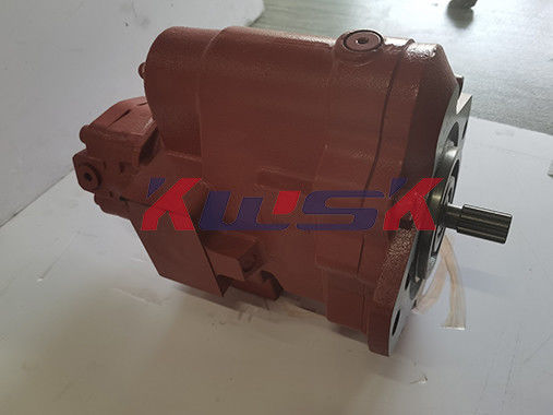 Máquina escavadora Hydraulic Parts de KYB E-PSVD 2-27E-17-0000 Yanmar