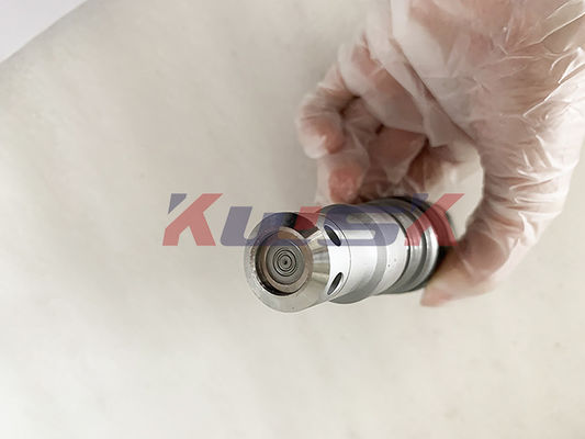 Máquina escavadora Hydraulic Control Valve do KOTO KOBELCO HITACHI 373713 1373713
