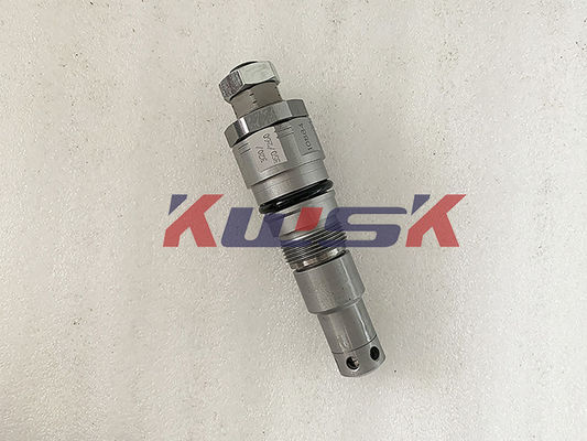 Máquina escavadora Hydraulic Control Valve do KOTO KOBELCO HITACHI 373713 1373713