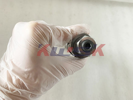 Máquina escavadora Hydraulic Control Valve do KOTO KOBELCO HITACHI 373713 1373713