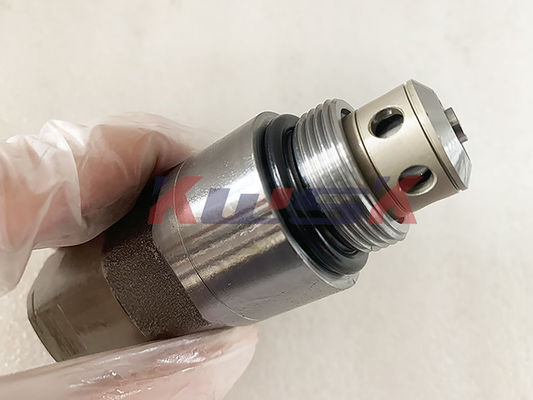 A máquina escavadora Control Valve Repair V9606259181-T de SH240-5 Sumitomo balança a máquina escavadora Parts do motor