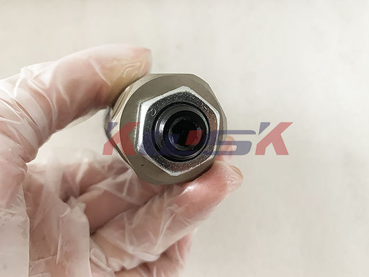 A máquina escavadora Control Valve Repair V9606259181-T de SH240-5 Sumitomo balança a máquina escavadora Parts do motor