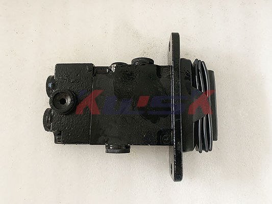 Peças hidráulicas hidráulicas de Joystick Control Valve PV6PAC1001 Kobelco da máquina escavadora