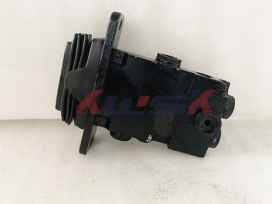 Peças hidráulicas hidráulicas de Joystick Control Valve PV6PAC1001 Kobelco da máquina escavadora