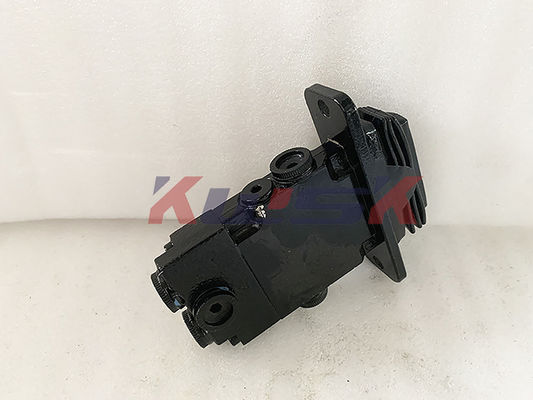 Peças hidráulicas hidráulicas de Joystick Control Valve PV6PAC1001 Kobelco da máquina escavadora