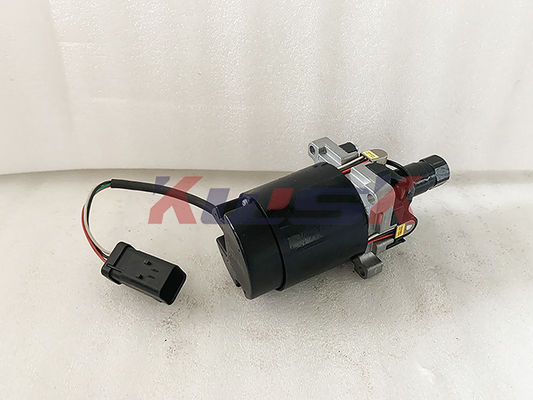 Piloto remoto Valve Engine de Joystick Control Valve E320GC E323GC da máquina escavadora 487-8455 4878455