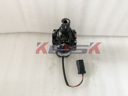 Piloto remoto Valve Engine de Joystick Control Valve E320GC E323GC da máquina escavadora 487-8455 4878455