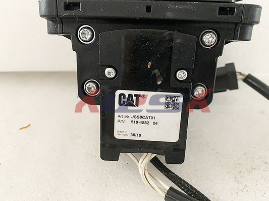 Piloto hidráulico Control Joystick Valve Hitachi Caterpiller E950M E962M E966M 591-4582