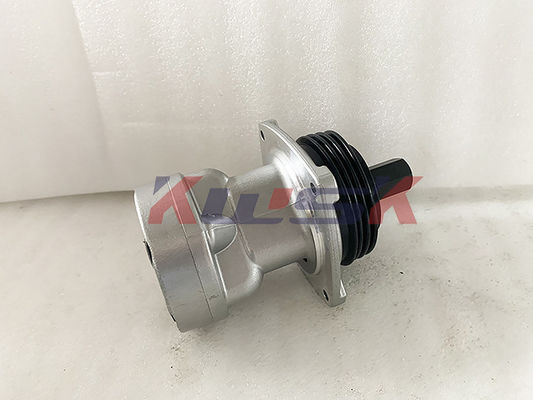 Piloto hidráulico Joystick de Joystick Handle Replacement da máquina escavadora K21010126