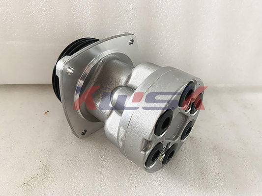 Piloto hidráulico Joystick de Joystick Handle Replacement da máquina escavadora K21010126