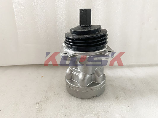Piloto hidráulico Joystick de Joystick Handle Replacement da máquina escavadora K21010126