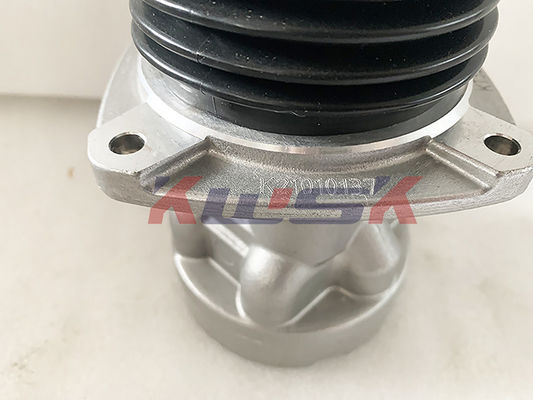 Máquina escavadora Joystick Handle K21010137 do motor do balanço