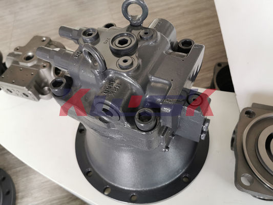 O conjunto de motor EX220-5 do balanço de Kpm M5x130chb M2X146 Hitachi massacrou o motor hidráulico