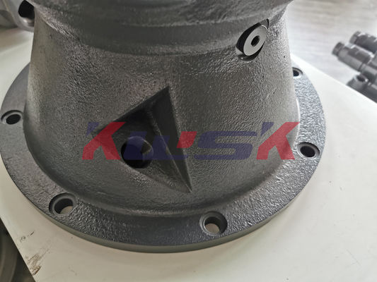 O conjunto de motor EX220-5 do balanço de Kpm M5x130chb M2X146 Hitachi massacrou o motor hidráulico