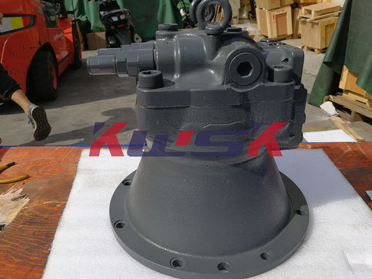 O conjunto de motor EX220-5 do balanço de Kpm M5x130chb M2X146 Hitachi massacrou o motor hidráulico
