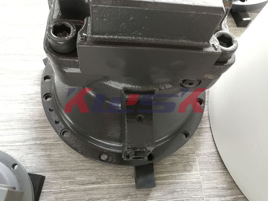 Peças M2X210 M5X130CHB do motor do balanço de EX300-5 Hitachi