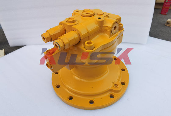 Assy hidráulico do motor do pântano do conjunto de motor R220-9 do balanço de Jmf 151 7 R220 200 Hyundai