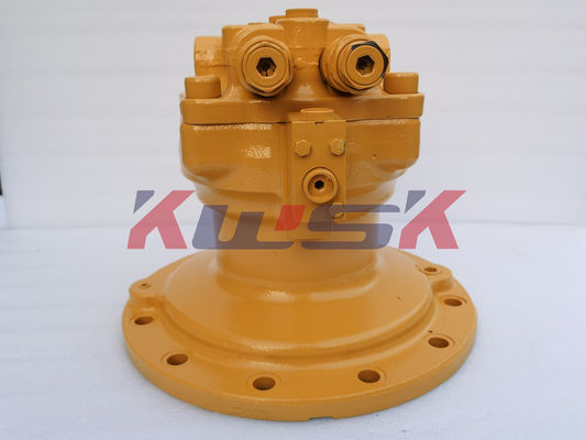 Assy hidráulico do motor do pântano do conjunto de motor R220-9 do balanço de Jmf 151 7 R220 200 Hyundai