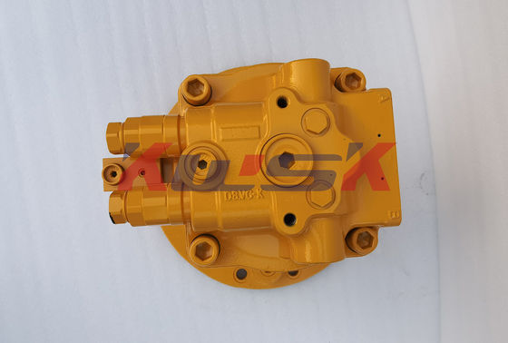 Assy hidráulico do motor do pântano do conjunto de motor R220-9 do balanço de Jmf 151 7 R220 200 Hyundai