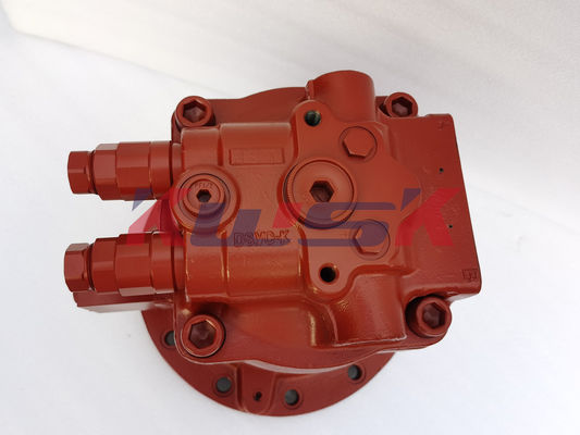 Máquina escavadora do motor do pântano do motor M2x150 170 DH220-3 220-5 R220 Hyundai Doosan do balanço