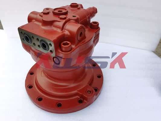 Máquina escavadora do motor do pântano do motor M2x150 170 DH220-3 220-5 R220 Hyundai Doosan do balanço