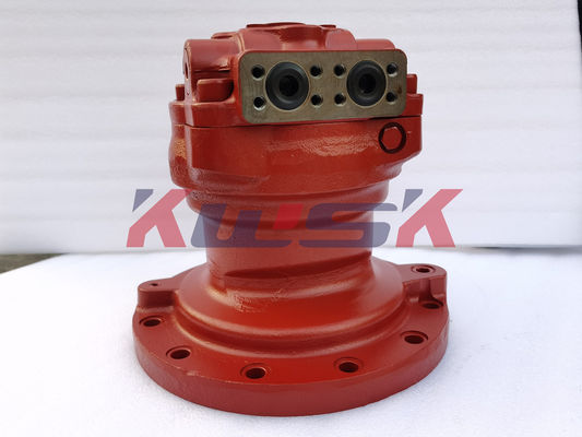 Máquina escavadora do motor do pântano do motor M2x150 170 DH220-3 220-5 R220 Hyundai Doosan do balanço