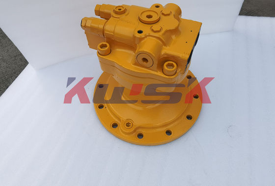 Motor do balanço para o motor hidráulico do pântano da máquina escavadora M2X170 DH300 300-5 258 Doosan