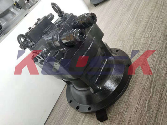 M5X180 máquina escavadora Swing Motor Parts do motor do pântano das peças SH240 Sumitomo