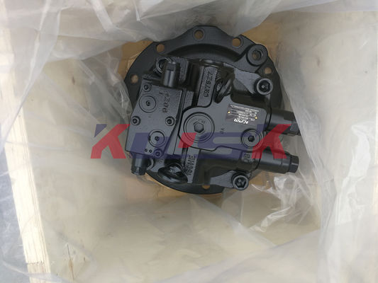 Motor do pântano de SK350-8 Kobelco para a máquina escavadora Swing Motor Assembly M5X180