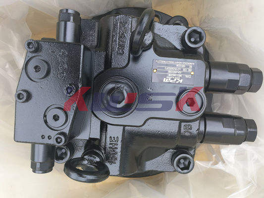 Motor do pântano de SK350-8 Kobelco para a máquina escavadora Swing Motor Assembly M5X180