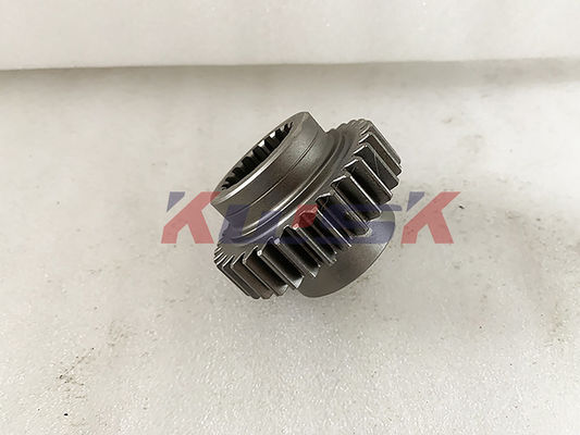 Acoplamentos hidráulicos YN10V00020S116 da engrenagem da bomba hidráulica das peças K3V112 de SK200-3 200-6 Kobelco