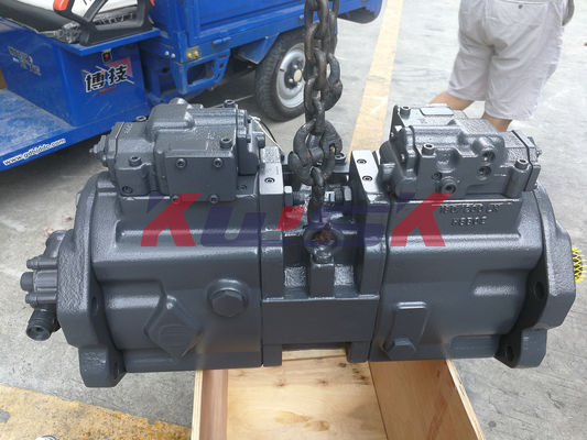 Kato HD1430 K3V180DT parte o conjunto da bomba hidráulica