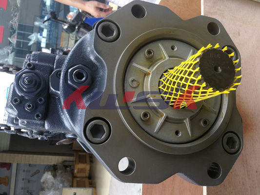 Kato HD1430 K3V180DT parte o conjunto da bomba hidráulica