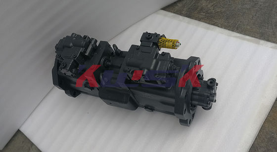 K5v200 parte a bomba principal Sany SY365 SY385 SY465  K5V200DTH-9N1H
