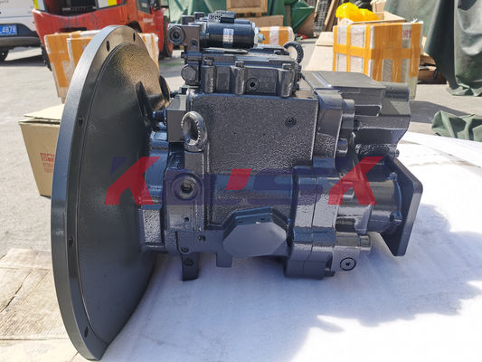 Assy principal 4622371 da bomba de Kpm K5v200  EX400 ZX450-1 Hitachi 4278291 4432815 K5V200DPH-OE02