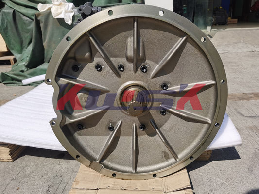 Assy principal 4622371 da bomba de Kpm K5v200  EX400 ZX450-1 Hitachi 4278291 4432815 K5V200DPH-OE02