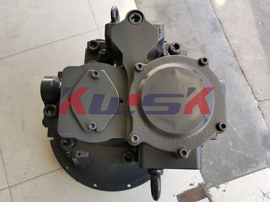 Máquina escavadora Main Pump Assembly da bomba hidráulica Zx450-3 Zx470 ZX470-3 Hitachi de Kpm  K5v200