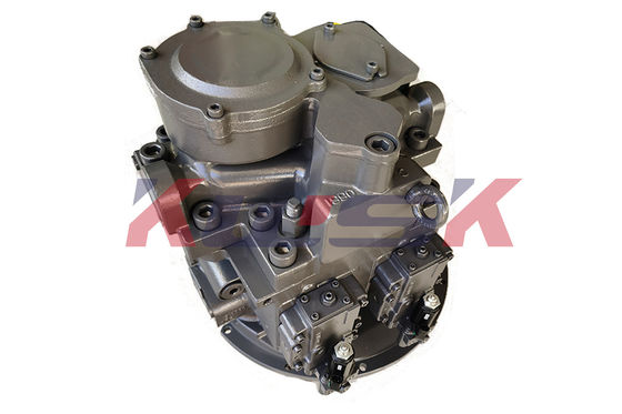 Máquina escavadora Main Pump Assembly da bomba hidráulica Zx450-3 Zx470 ZX470-3 Hitachi de Kpm  K5v200