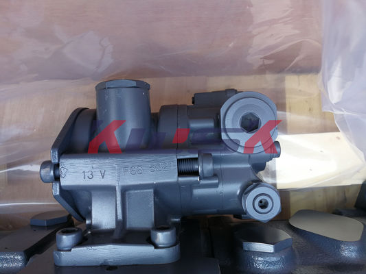 Sumitomo Sh210-5 Sumitomo SH200-3 que envia e que segura 480 peças da bomba hidráulica de K3v112dt