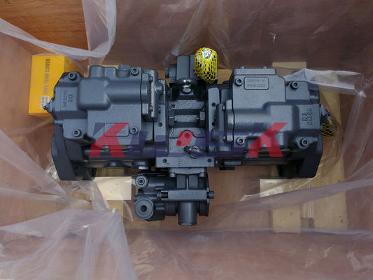 Sumitomo Sh210-5 Sumitomo SH200-3 que envia e que segura 480 peças da bomba hidráulica de K3v112dt