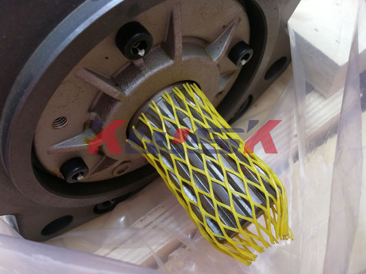 Sumitomo Sh210-5 Sumitomo SH200-3 que envia e que segura 480 peças da bomba hidráulica de K3v112dt
