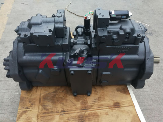Bomba Sh300-3 de  K5v160dt que envia e que segura o conjunto da bomba hidráulica de 480 Sh350-5 Sumitomo