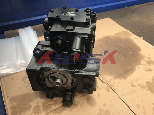 Peças principais  Hydraulic Pump K3v112dt de Kobelco Sk60 do Sênior de Kobelco Sk200-8 Sk60 da bomba