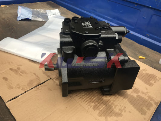 Peças principais  Hydraulic Pump K3v112dt de Kobelco Sk60 do Sênior de Kobelco Sk200-8 Sk60 da bomba