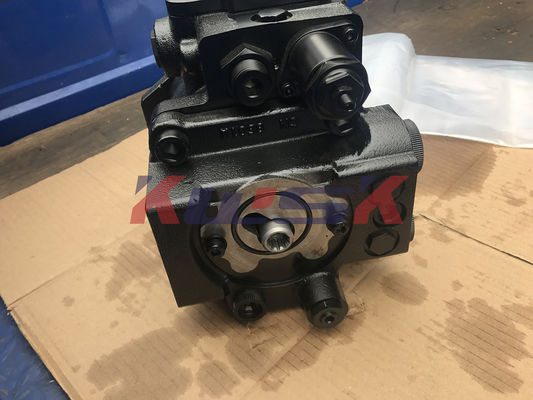 Peças principais  Hydraulic Pump K3v112dt de Kobelco Sk60 do Sênior de Kobelco Sk200-8 Sk60 da bomba