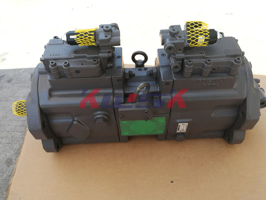 Máquina escavadora Hydraulic Pump Assy de  K3V180DTP-9N K3V180DT Volvo Ec300d