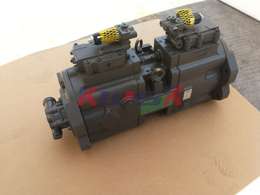 Máquina escavadora Hydraulic Pump Assy de  K3V180DTP-9N K3V180DT Volvo Ec300d